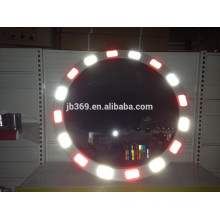 PC/Acrylic all-round reflective convex mirrors